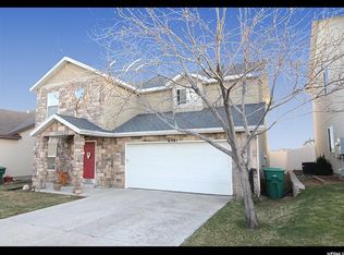 6581 W Sierra Oaks Dr, West Jordan, UT 84081