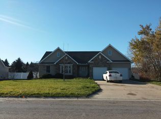 4872 Jacobson Dr, Jackson, MI 49201