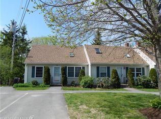 6 Cynthia Cir, Bangor, ME 04401