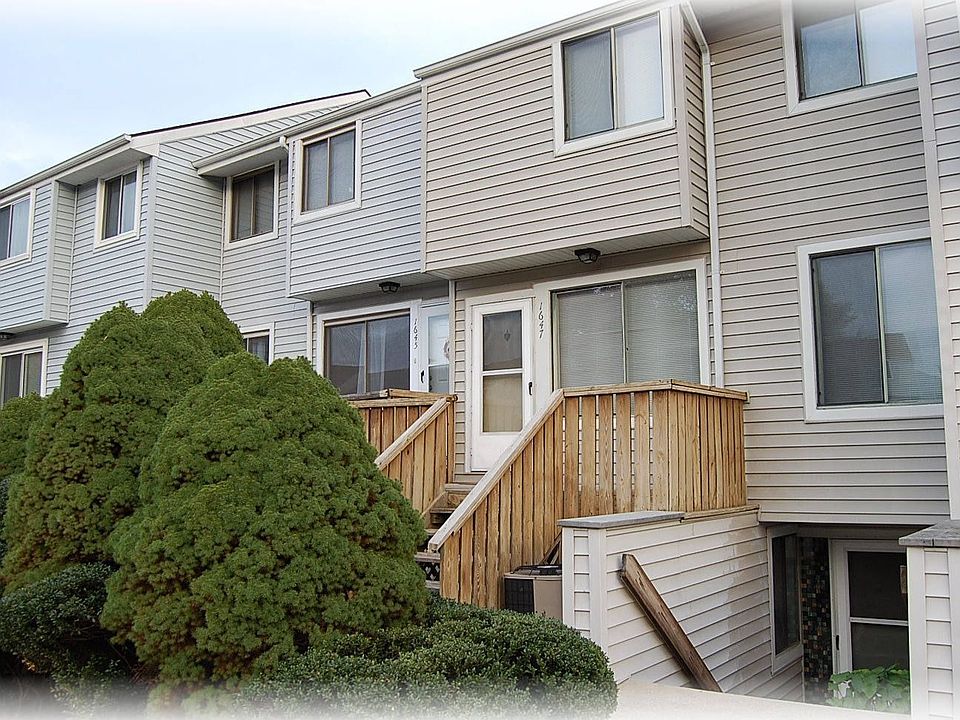 Crofton towhome for sale