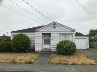 3205 Union St, Eureka, CA 95503