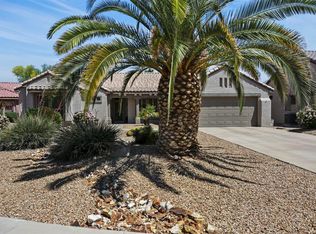 18539 N Sunray Ct, Surprise, AZ 85374