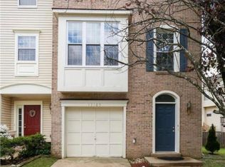 13109 Plotner Farm Rd, Herndon, VA 20171