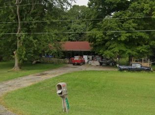 4381 State Route 309, Galion, OH 44833