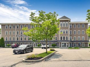 110 Pleasant St UNIT 203, Marlborough, MA 01752