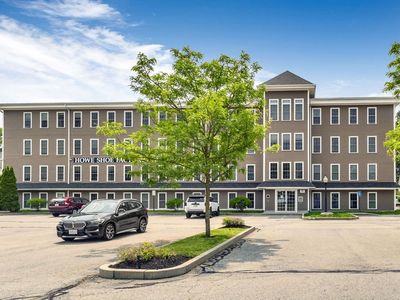 110 Pleasant St Unit 203, Marlborough, MA, 01752