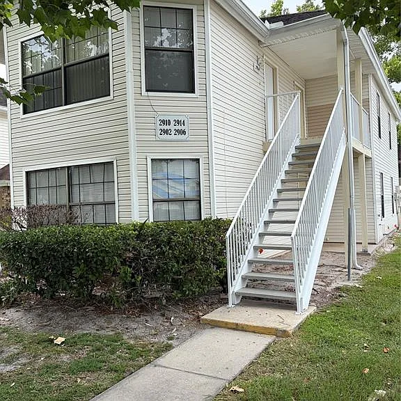 2914 Rio Grande Trl #2914 — Photo 1