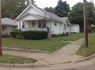 961 Harrison Ave, Akron, OH 44314