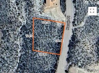 N Navajo Pl #25, Tombstone, AZ 85638