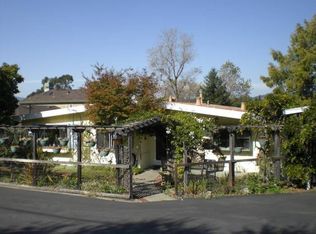 223 Sunset Ter, Scotts Valley, CA 95066