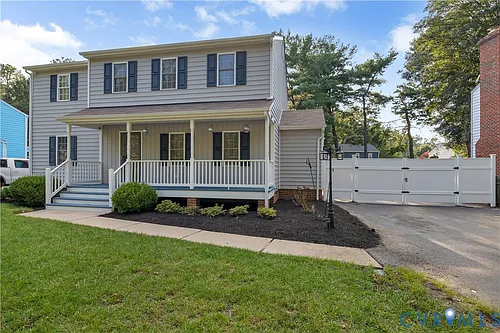 2222 Early Settlers Rd Photo 1