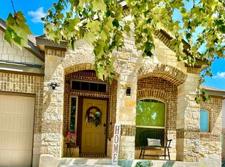 15131 Stagehand Dr, San Antonio, TX 78245