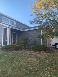 7835 Ogden Ct, Denver, CO, 80229