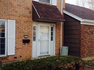2125 Wellington Ct, Fairborn, OH 45324