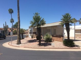 318 S Shoshone Dr, Apache Junction, AZ 85120