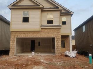2432 Oakleaf Cir, Lithonia, GA 30058