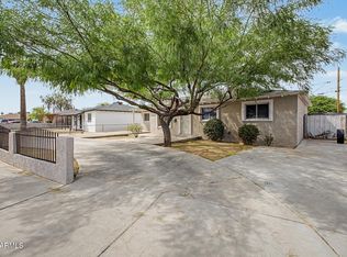 4720 W MONTEROSA Street, Phoenix, AZ 85031