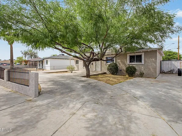 4720 W MONTEROSA Street, Phoenix, AZ 85031