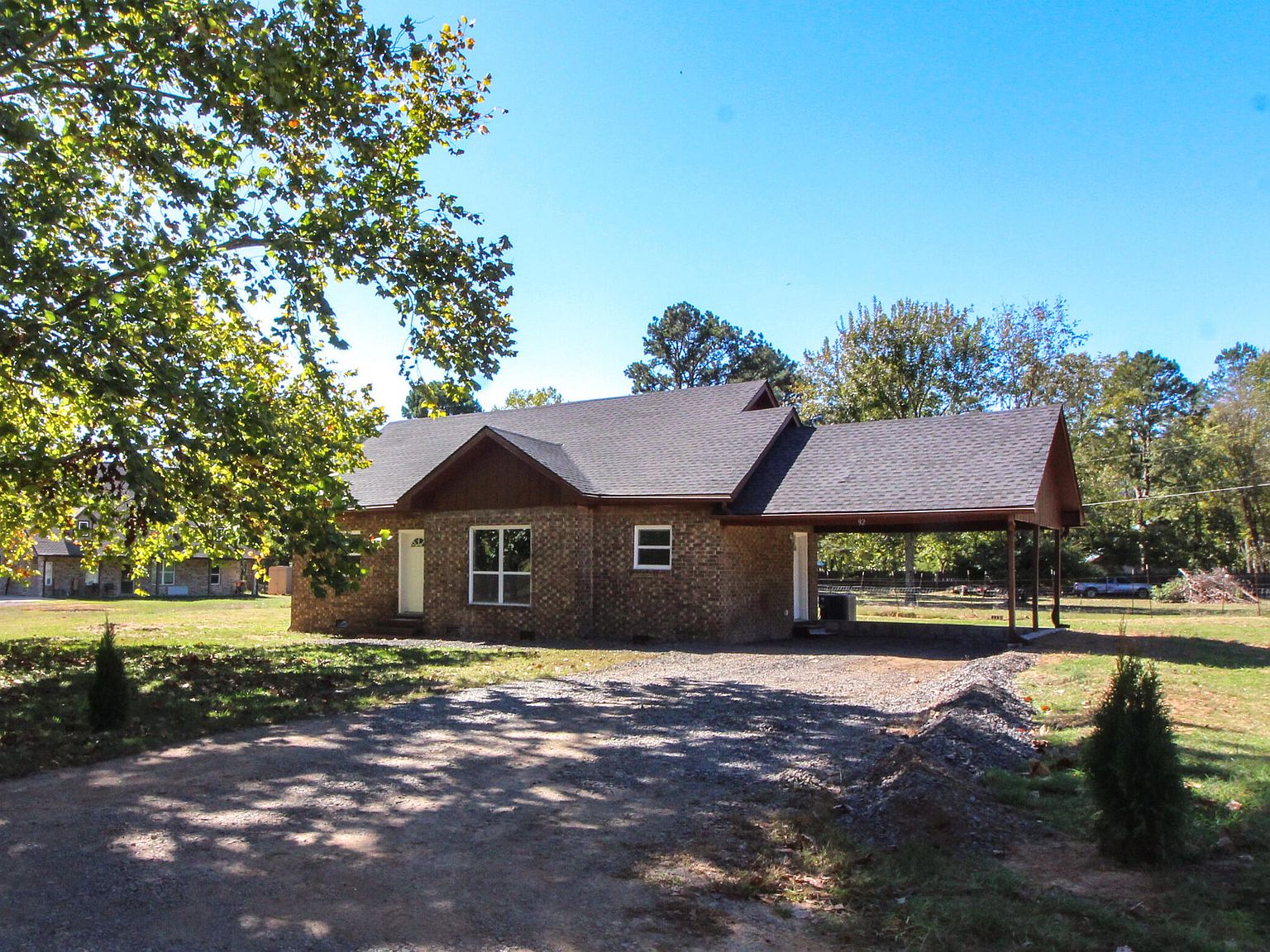 92 Palmer Ln, Russellville, AR 72802 MLS 231923 Zillow