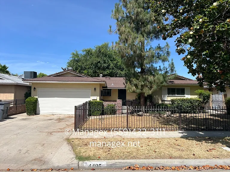 4495 N John Albert Ave — Photo 1