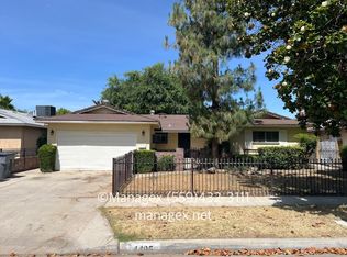 4495 N John Albert Ave, Fresno, CA 93726