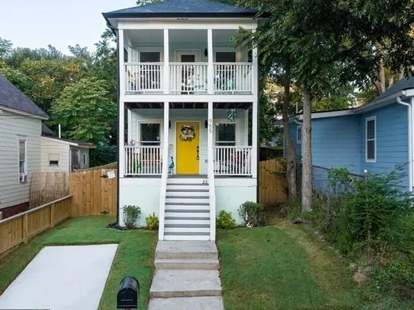 955 Coleman St SW, Atlanta, GA 30310