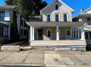 236 2nd St, Slatington, PA 18080