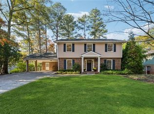 3178 Hathaway Ct, Atlanta, GA 30341