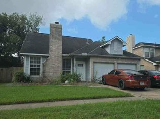 8015 Summer Trail Dr, Houston, TX 77040