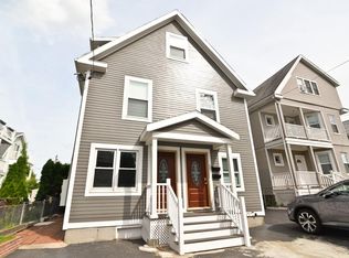 89 Antwerp St #1, Boston, MA 02135