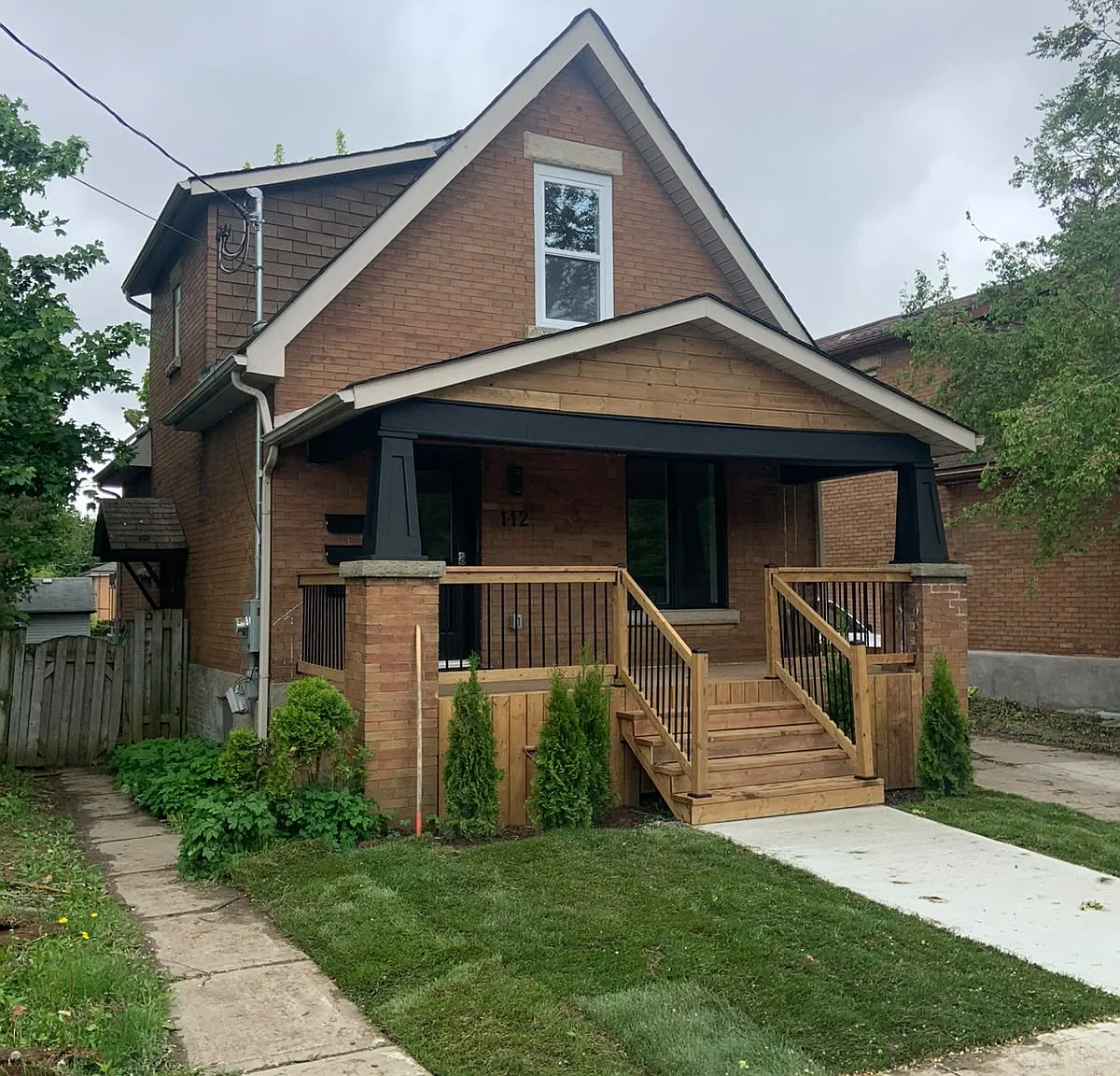 1 bed, 840 sqft, $1,900 — Photo 1