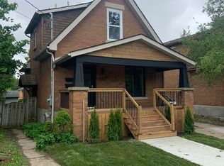 112 Bagot St #2, Guelph, ON N1H5T6