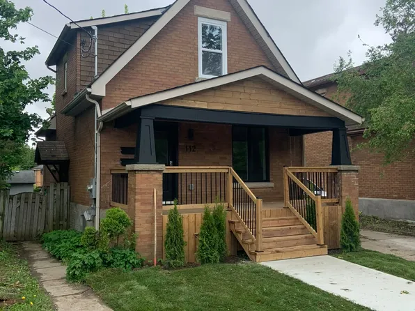 112 Bagot St #2, Guelph, ON N1H 5T6