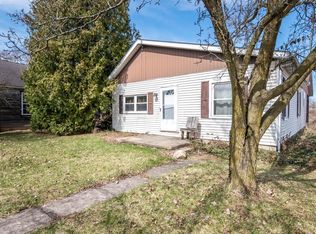 8644 Lilly Chapel Georgesville Rd, West Jefferson, OH 43162