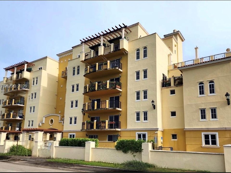 1st image of 322 Madeira Ave APT 503