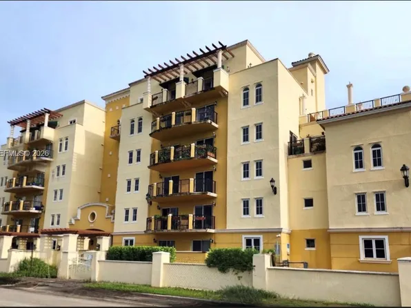 322 Madeira Ave APT 503, Coral Gables, FL 33134