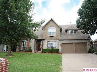 5005 E 109th Pl, Tulsa, OK 74137