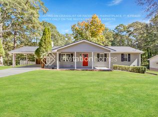 1771 Little Fawn Trl NW, Conyers, GA 30012