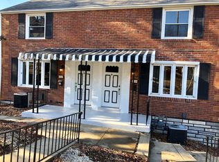 1239 McCabe St, Pittsburgh, PA 15201