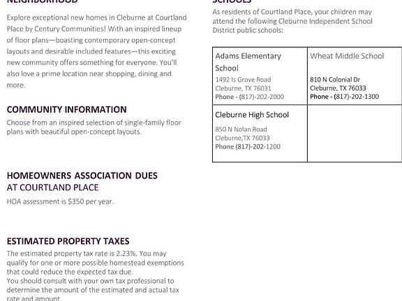 4th image of this home