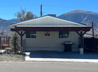959 G St, Hawthorne, NV 89415