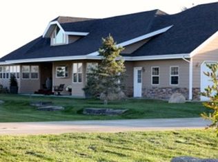 5030 Maribrooke Rd, Shepherd, MT 59079