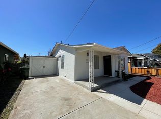 1464 Douglas St, San Jose, CA 95126
