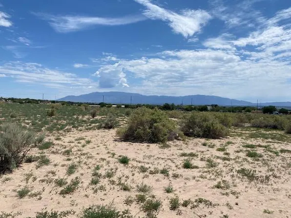Bridge St SW Tract 99, Albuquerque, NM 87121