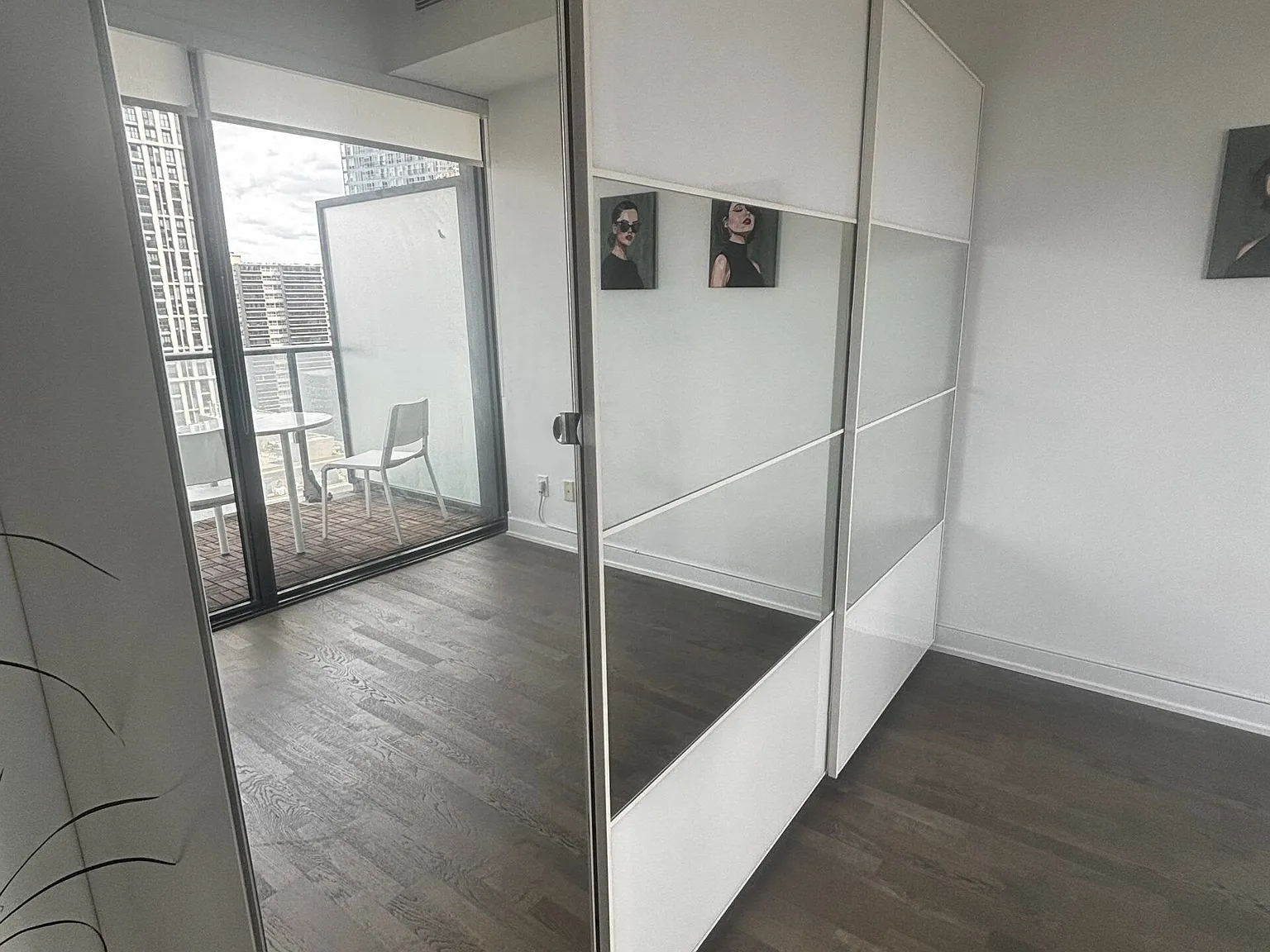 Studio, $1,850 — Photo 4