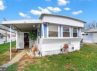 45 Lawson Ct, York, PA 17408