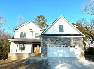 326 Bell Crest Dr NW, Cleveland, TN 37312