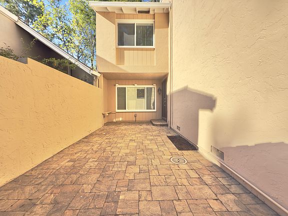 Front Patio