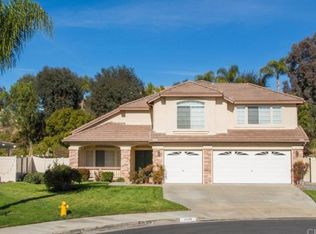 32036 Corte Carmela, Temecula, CA 92592