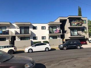 638 E Angeleno Ave APT J, Burbank, CA 91501
